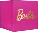 Ukonic-Barbie-Hot-Pink-Mini-Fridge Sale