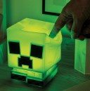Paladone-Minecraft-Creeper-SquishyGlo-Light Sale