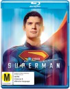 Superman-Blu-Ray Sale