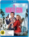 The-Naked-Gun-Blu-Ray Sale
