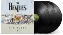 The-Beatles-Anthology-4-3LP-Vinyl Sale