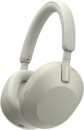 Sony-WH-1000X-M5-Advanced-Noise-Cancelling-Wireless-Headphones-Silver Sale