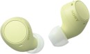Sony-WF-C510-Truly-Wireless-Earbuds-Yellow Sale
