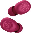 JLab-JBuds-Mini-True-Wireless-In-Ear-Headphones-Pink Sale