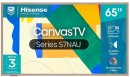 Hisense-65-S7NAU-Canvas-4K-QLED-Smart-TV-2024 Sale