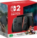 Nintendo-Switch-2-Console-Mario-Cart-World-Bundle Sale