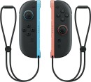 Nintendo-Switch-2-Joy-Con-2-Pair-BlueRed Sale