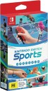 Nintendo-Switch-Sports Sale
