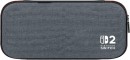 PowerA-Slim-Case-for-Nintendo-Switch-2-Dark-Heather-Grey Sale