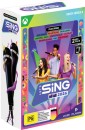 Xbox-Series-X-Lets-Sing-2026-2-Mic-Bundle Sale