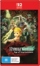 Nintendo-Switch-2-Hyrule-Warriors-Age-of-Imprisonment Sale