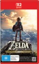 Nintendo-Switch-2-The-Legend-of-Zelda-Breath-of-the-Wild Sale