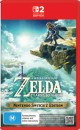 Nintendo-Switch-2-The-Legend-of-Zelda-Tears-of-the-Kingdom Sale