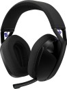 Logitech-G321-Lightspeed-Wireless-Gaming-Headset-Black Sale