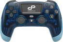 PowerPlay-PS4-Wireless-Controller-Translucent-Blue Sale