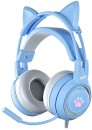 PowerPlay-Cat-RGB-Gaming-Headset-Blue Sale
