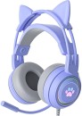 PowerPlay-Cat-RGB-Gaming-Headset-Purple Sale