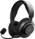 SteelSeries-Arctis-Nova-3-Wireless-Gaming-Headset-Black Sale