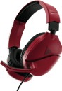 Turtle-Beach-Recon-70-Wired-Gaming-Headsets-Red Sale