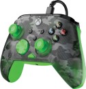 Turtle-Beach-Rematch-Core-Wired-Gaming-Controller-for-Xbox-Ghost-Black-CamoGreen Sale