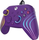 Turtle-Beach-Afterglow-Wave-Wired-Gaming-Controller-for-Xbox-Purple Sale