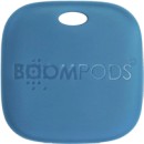 Boompods-Boomtag-Rechargable-Tracker-Blue Sale