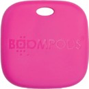 Boompods-Boomtag-Rechargable-Tracker-Pink Sale