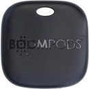 Boompods-Boomtag-Rechargable-Tracker-Black Sale