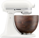 KitchenAid-47L-Artisan-Stand-Mixer-with-Walnut-Wood-Bowl Sale