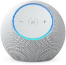 Amazon-Echo-Dot-Max-Glacier-White Sale