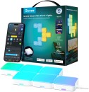 Govee-Smart-Mini-Panel-Lights-10pk Sale