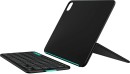 Logitech-Flip-Folio-for-iPad-Pro-11-M4-iPad-Air-11-M2-M3-iPad-Air-5th-gen-Graphite Sale