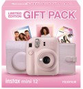 Fujifilm-Instax-Mini-12-Xmas-Gift-Pack-25-Pink Sale
