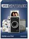 Fujifilm-Instax-Mini-Evo-Xmas-Gift-Pack-25-Black Sale