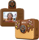 Pixbee-PixPlay-Kids-Camera-Gen-2-Brown Sale