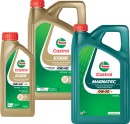 25-off-Castrol-All-Hybrid-0W-Oils Sale
