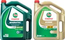 Castrol-Magnatec-10W-40-or-Edge-5W-30-A3B4-10L Sale