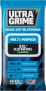 Ultra-Grime-Multi-Purpose-Cleaning-Wipes-40-Pack Sale