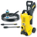 Karcher-K3-Electric-Pressure-Washer-with-Car-Kit Sale