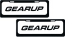 GearUp-Number-Plate-Protector Sale