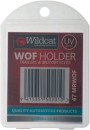 Wildcat-WOF-Holder Sale