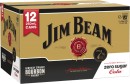 Jim-Beam-Gold-7-Zero-12-x-250ml-Cans Sale