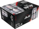 Asahi-Super-Dry-12-x-330ml-Cans Sale