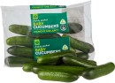 Woolworths-Baby-Cucumbers-350g Sale