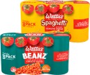 Watties-Baked-Beanz-or-Spaghetti-Handypack-3x420g Sale