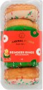Original-Foods-Christmas-Donuts-5-Pack Sale