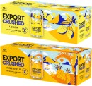 Export-Crushed-Flavoured-Beer-Cans-10-Pack Sale