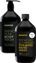 Essano-Body-Wash-or-Foaming-Wash-900ml Sale