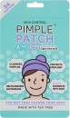 Skin-Control-Pimple-Patch-AM-PM-Mixed-Patches-36-Pack Sale