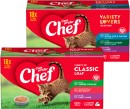 Chef-Cat-Food-Pouches-15-18-Pack Sale